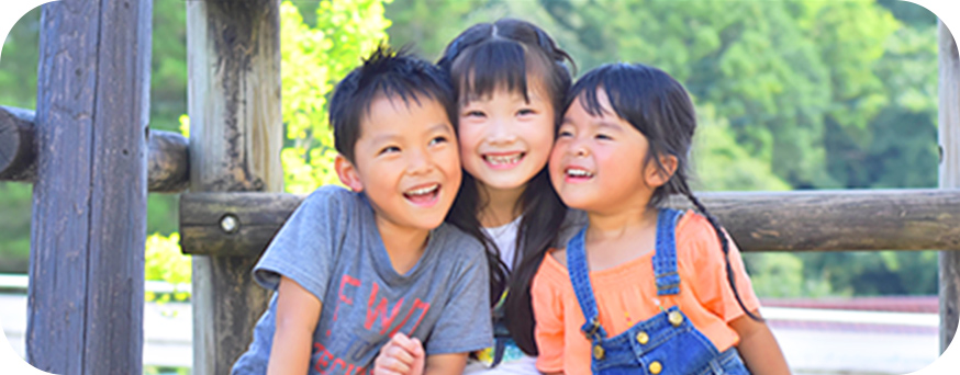 いっぽいっぽの集団活動